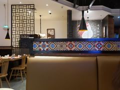 大堂-李子坝梁山鸡(北碚万达五鸡哥店)
