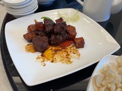 -新南华大酒店(长寿店)