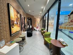 -海马体家庭照相馆(广州正佳广场店)