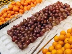 -江南食代自助餐厅(宝龙城市广场店)