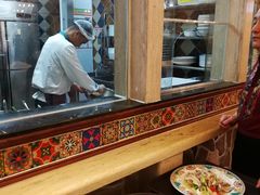 -巴依老爷·新疆美食(上城区天城路店)