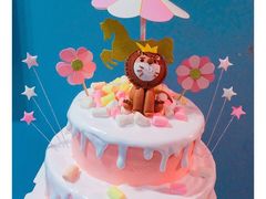-DIY SWEET21(升平路店)