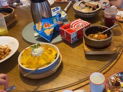 -新白鹿餐厅(城西银泰城店)