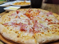 -必胜客(金沙江店)