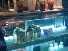 -喜茶(东莞雍华庭店)