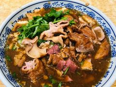 -门框胡同百年卤煮(前门店)