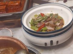 -天仁聚驴肉香(北石槽店)