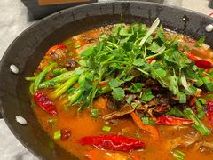 -517烧烤·龙虾·海鲜大排档(万象都荟店)