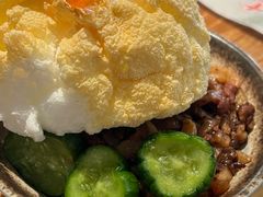 -岛风·台食小馆 ISLAND BISTRO(烟台山店)