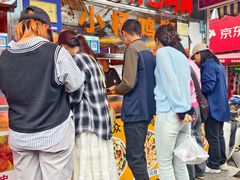 -南门绿玉农贸市场