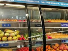 -蚝英雄鲜蚝自助专门店(长楹天街直营店)
