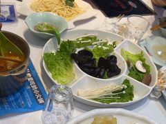 -德龙火锅(松源街直营店)