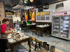 -牛华绿缘麻辣烫(牛华总店)