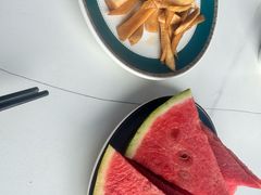 -黄牛肉馆·皖南土菜