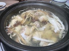 -探窝·竹笙椰子鸡(杨箕店)