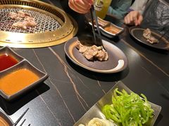 -厚贞日式烤肉(浦东汇智店)