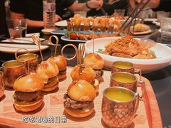 -洛缦音乐餐厅(工业展览馆万象城店)