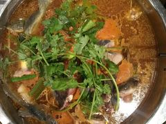 -树厨贵州菜(大十字店)