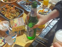 -蒲城王家烧烤大全(渭南分店)