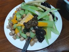 -李记白水羊头·清真老味家常菜(石景山店)
