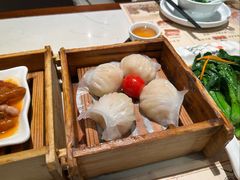 -悦满楼·西关名点·湛江名菜(航空综合大厦店)