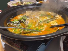 -筱爷叔·上海传统手工菜(玉树路店)