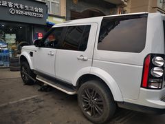 -倍耐力轮胎专卖店(碧云路店)
