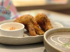 -沛家·西餐Brunch·直火料理