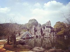 -韶山毛泽东同志故居