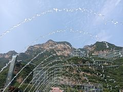 -野三坡清泉山风景区