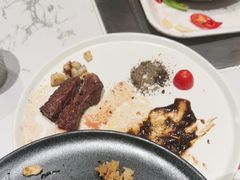 -火地铁板烧(昆山万象汇店)