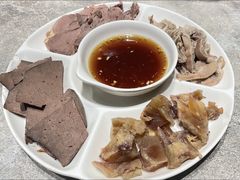 -高玛纳驴肉火烧(河间总店)
