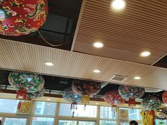 -田家大院东北农家菜铁锅炖(西安总店)