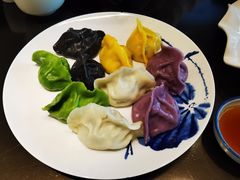 -东莱馋房(陆家嘴店)