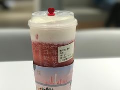 -奈雪的茶(花城汇中区PRO店)