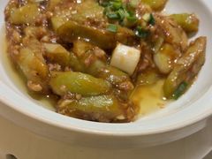 -南山翁新概念川菜(江宁万达广场店)