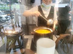 -老乡鸡(南京新街口洪武北路店)