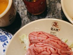 -蜀大侠火锅(总府路店)