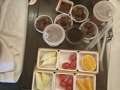 -和子足浴SPA会馆(梁溪店)