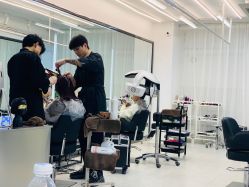 -MIX HAIR SALON