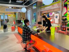 -HOWOW·D2Y(柏威年店)