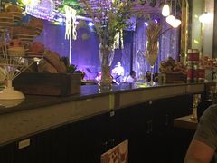 -如意部落·海鲜烧烤创意菜(金梦海湾店)