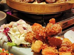 -釜山火炉·海鲜烤肉(紫藤路店)