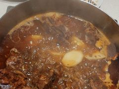 -蝎王府羊蝎子(北大地店)
