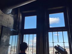 -斯蒂芬主教座堂(Stephansdom)