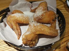 鸡翅-小和庆·知味(首铸万科店)