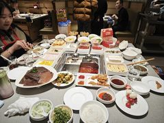 -海底捞火锅(亲贤北街店)