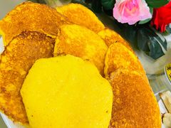 -金台阶鱼馆(于桥水库店)