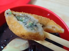 -糯米香(长江路店)