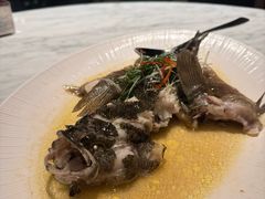 -深圳美高梅酒店-品聚嘉府中餐厅